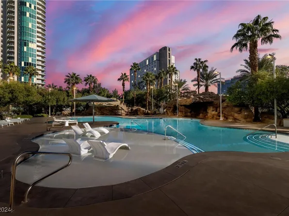 222 Karen Ave Unit 808, Las Vegas, NV 89109