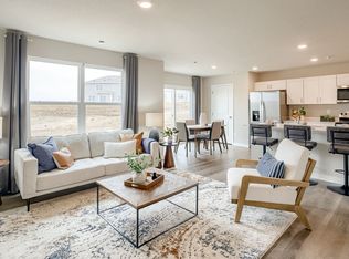 8913 N 167th St, Bennington, NE 68007