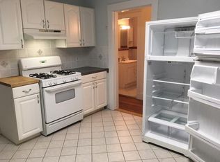 651 Somerville Ave, Somerville, MA 02143
