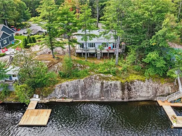 5 Pinetree Rd #S1, Gravenhurst, ON P1P 0E2