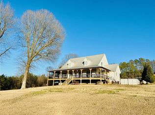 109 Sullins Rd NW, Cartersville, GA 30121