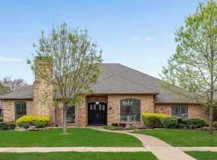 1820 Manor Ln, Plano, TX 75093