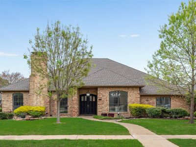 1820 Manor Ln, Plano, TX, 75093
