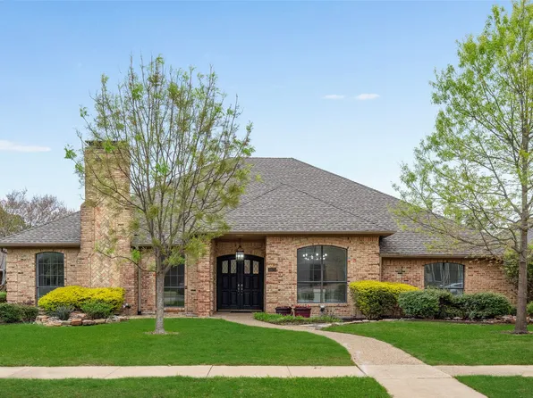 1820 Manor Ln, Plano, TX 75093