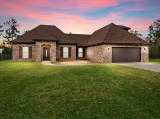 236 Kas Rd, Leesville, LA 71446