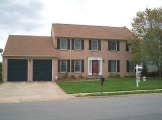 118 Aspen Dr, Newark, DE 19702