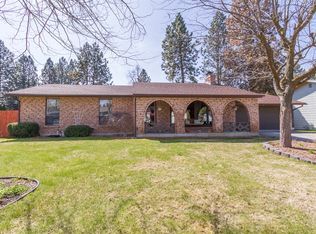 11204 E 25th Ave, Spokane, WA 99206