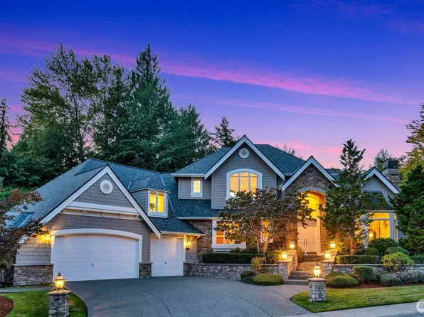 14222 SE 90th Street, Newcastle, WA 98059