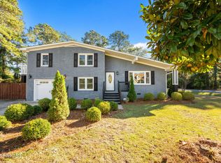 1909 Ef Thompkins Lane, New Bern, NC 28562