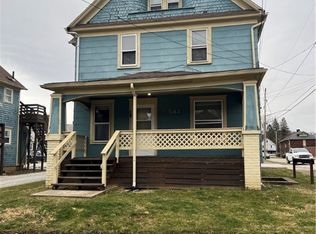 543 Kling St, Akron, OH