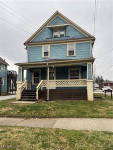 543 Kling St, Akron, OH, 44311