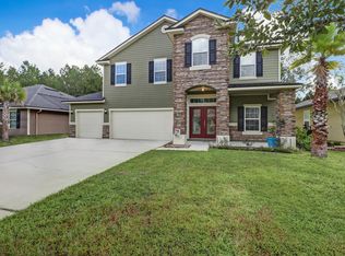 81026 Lockhaven Dr, Yulee, FL 32097