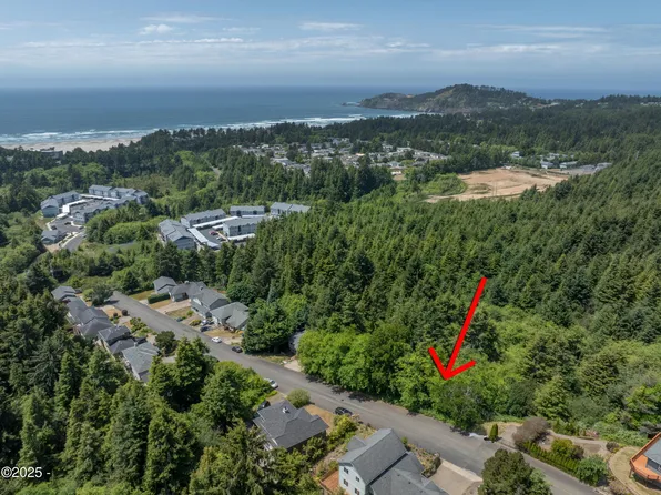 T/l 7700 Ne Lakewood Dr, Newport, OR 97365