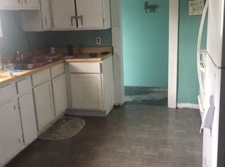 210 N Murphy St, Ridgway, IL 62979