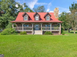555 Lem Lanier Rd, Nevils, GA 31321