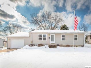 7 Decatur Dr, Mount Vernon, OH 43050