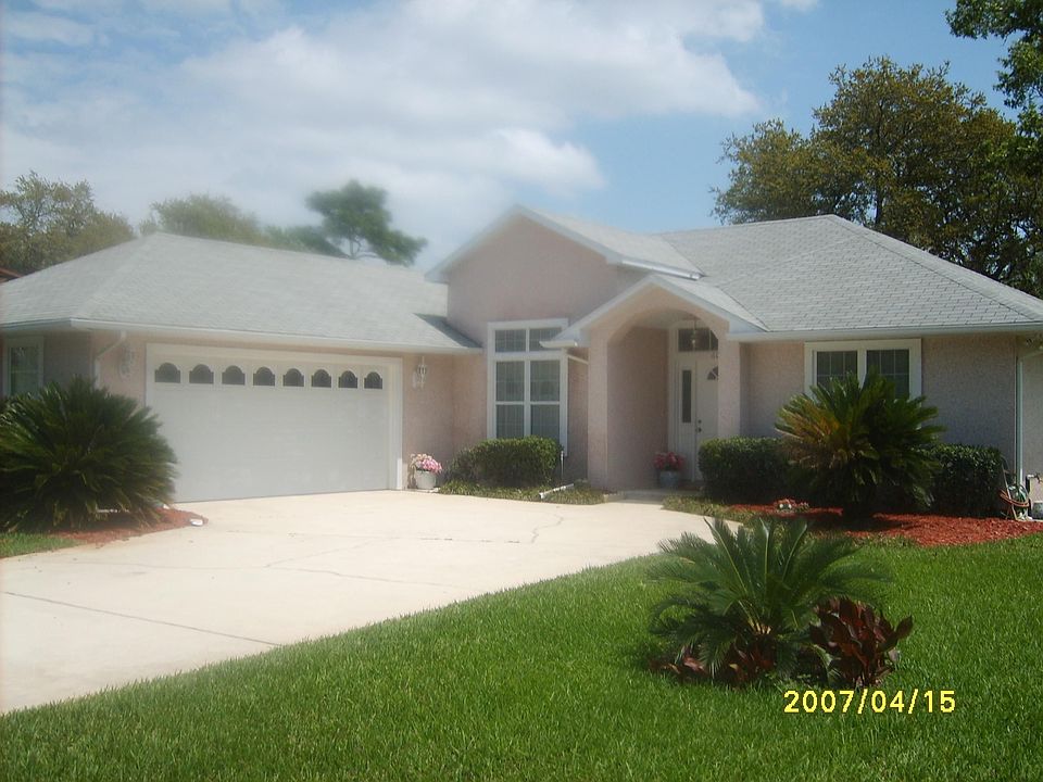 Single Family Home