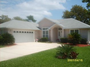 601 Christina Dr, Saint Augustine, FL 32086