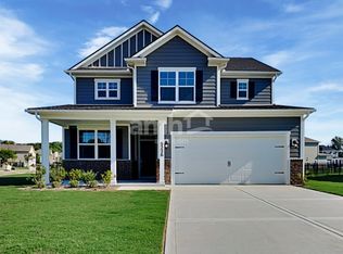 5236 Valor Dr, Murfreesboro, TN 37129