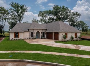 328 Heritage Way, Bullard, TX 75757