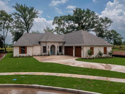 328 Heritage Way, Bullard, TX, 75757