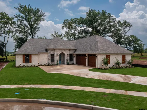 328 Heritage Way, Bullard, TX 75757