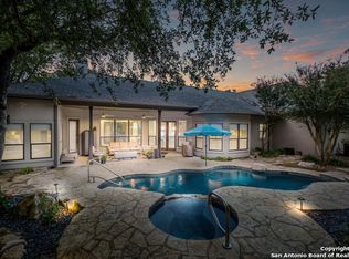 264 Long Mdw, Spring Branch, TX 78070