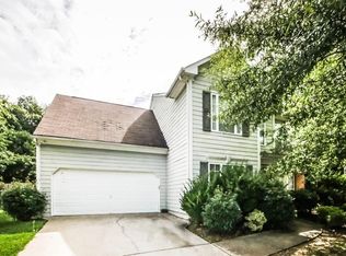 5504 Somer Mill Rd, Douglasville, GA 30134