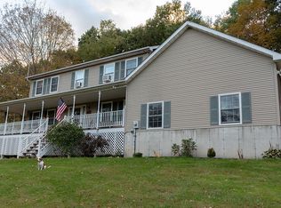 417 Lauer Rd, Poughkeepsie, NY 12603