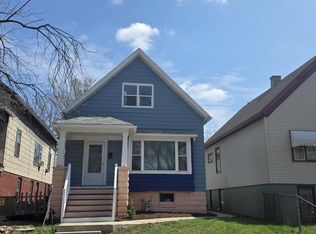 1968 South 12th STREET, Milwaukee, WI 53204