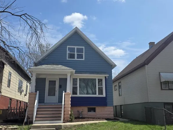 1968 South 12th STREET, Milwaukee, WI 53204
