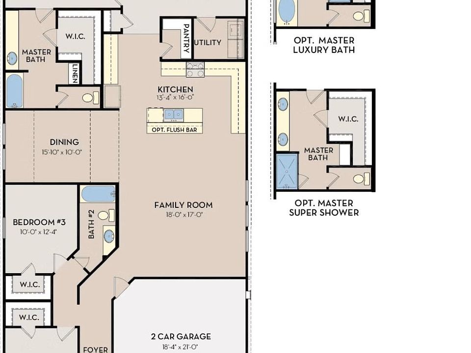 2nd image of 233 W Valley Way