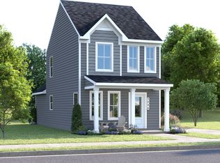 Reese Plan, Royal Oaks Single-Family Homes, Hardeeville, SC 29927