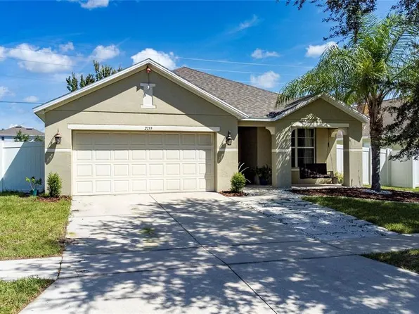 2755 Barclay Ln, Kissimmee, FL 34743