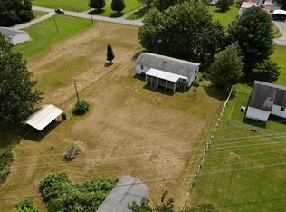 2833 Walmsley Rd, Callao, VA 22435