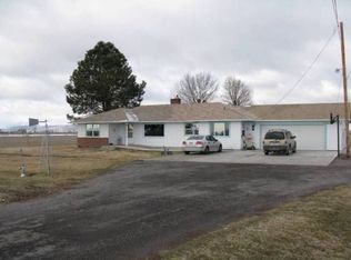 24380 Suty Rd, Malin, OR 97632