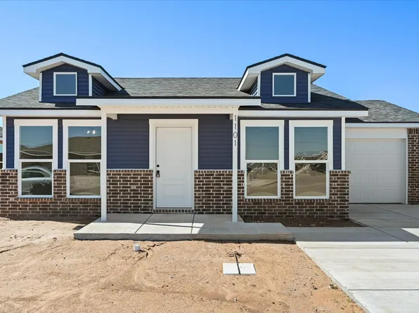 1101 E 21st St, Wolfforth, TX 79382