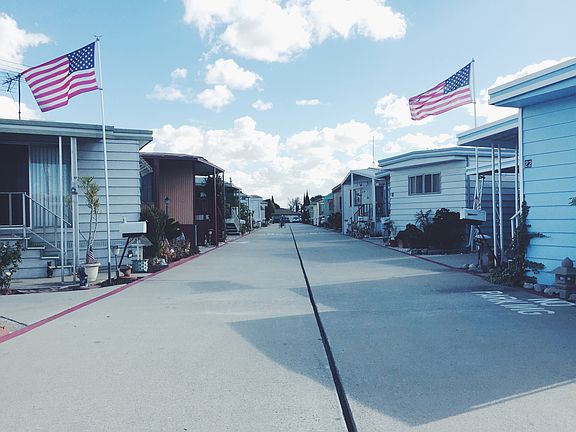 Neighborhood