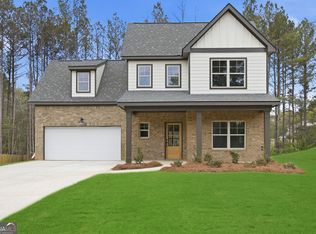 354 Gainesborough Dr, Dallas, GA 30157