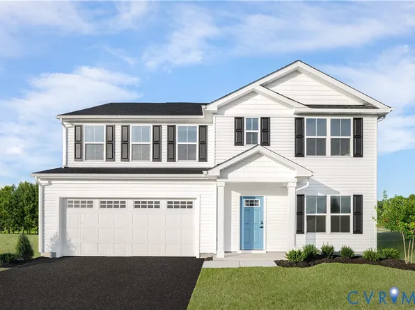 16035 Meadowlark Loop, Amelia Courthouse, VA 23002