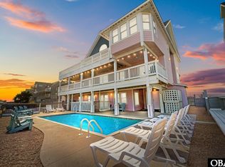 54039 Sandpiper Dr LOT 3, Frisco, NC 27936