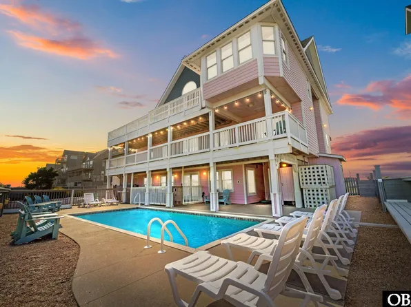 54039 Sandpiper Dr Lot 3, Frisco, NC 27936