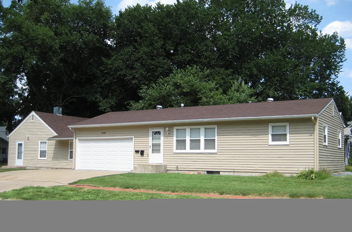 Building Photo - 430 Vattier St