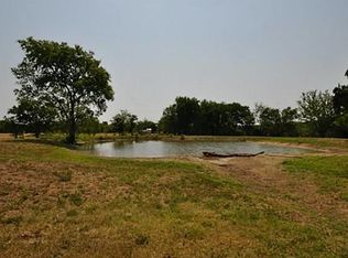 16690 County Road 4052, Kemp, TX 75143