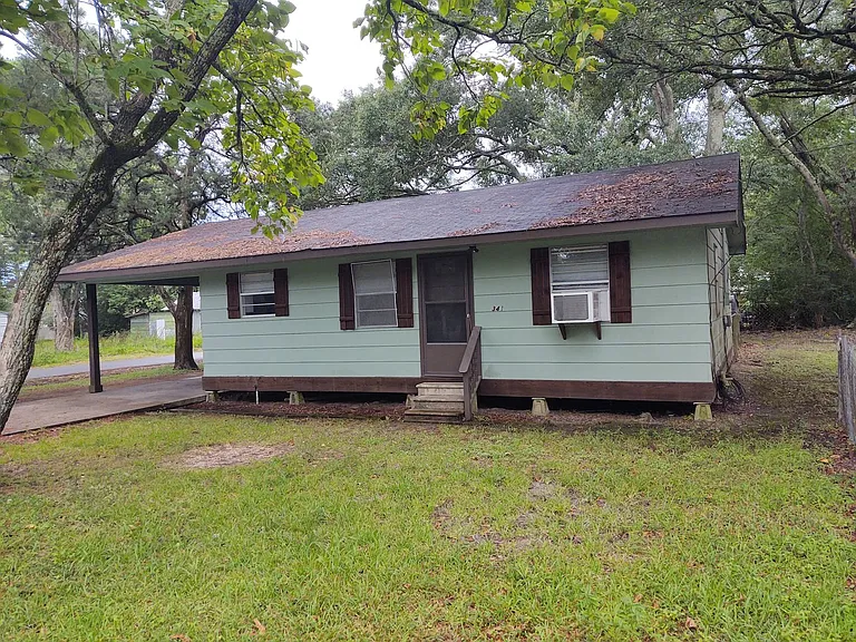 341 Jelks St — Photo 1