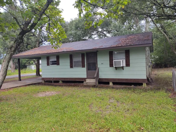 341 Jelks St, Eunice, LA 70535