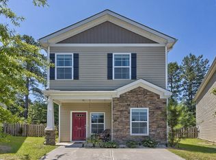 234 Orange Pond Ct, Lexington, SC 29073