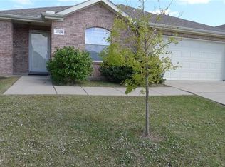 2824 Enchanted Eve Dr, Little Elm, TX 75068