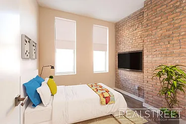 Rented by Real Street Inc