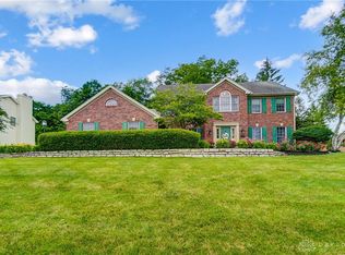 1414 Hunters Pointe Dr, Richmond, IN 47374